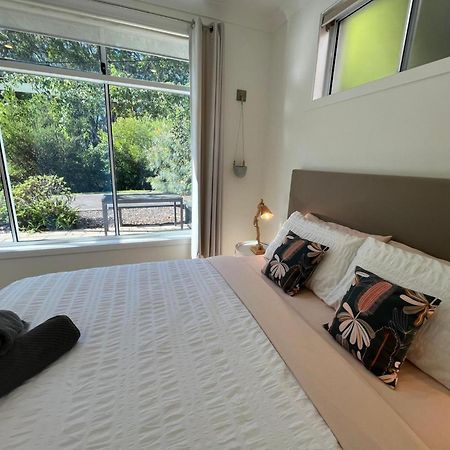 Апартаменты Banksia On Blenheim By Experience Jervis Bay Винсентия Экстерьер фото