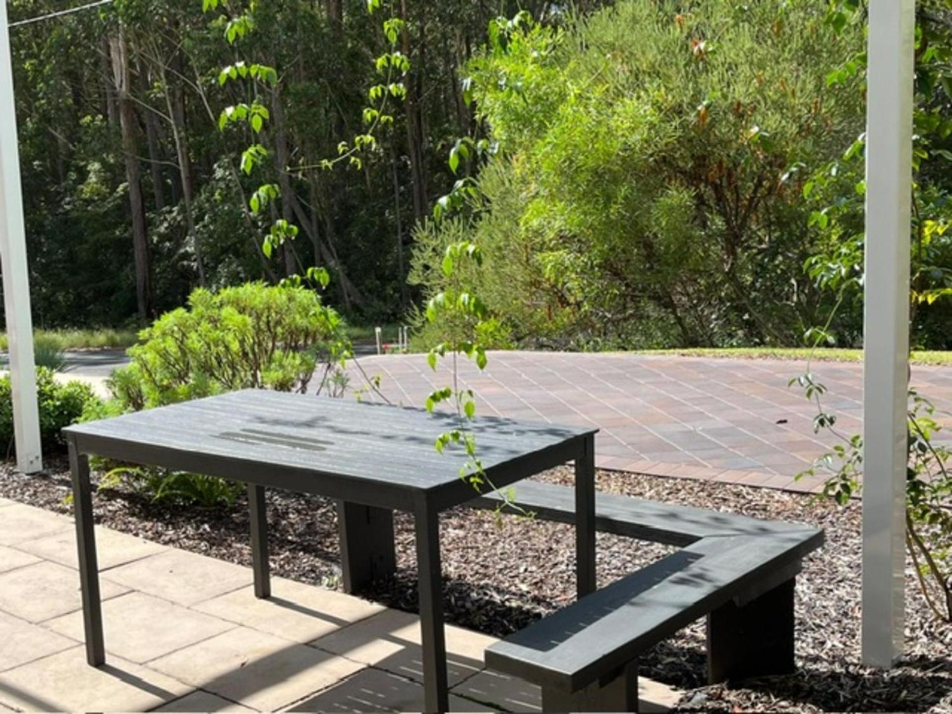 Апартаменты Banksia On Blenheim By Experience Jervis Bay Винсентия Экстерьер фото