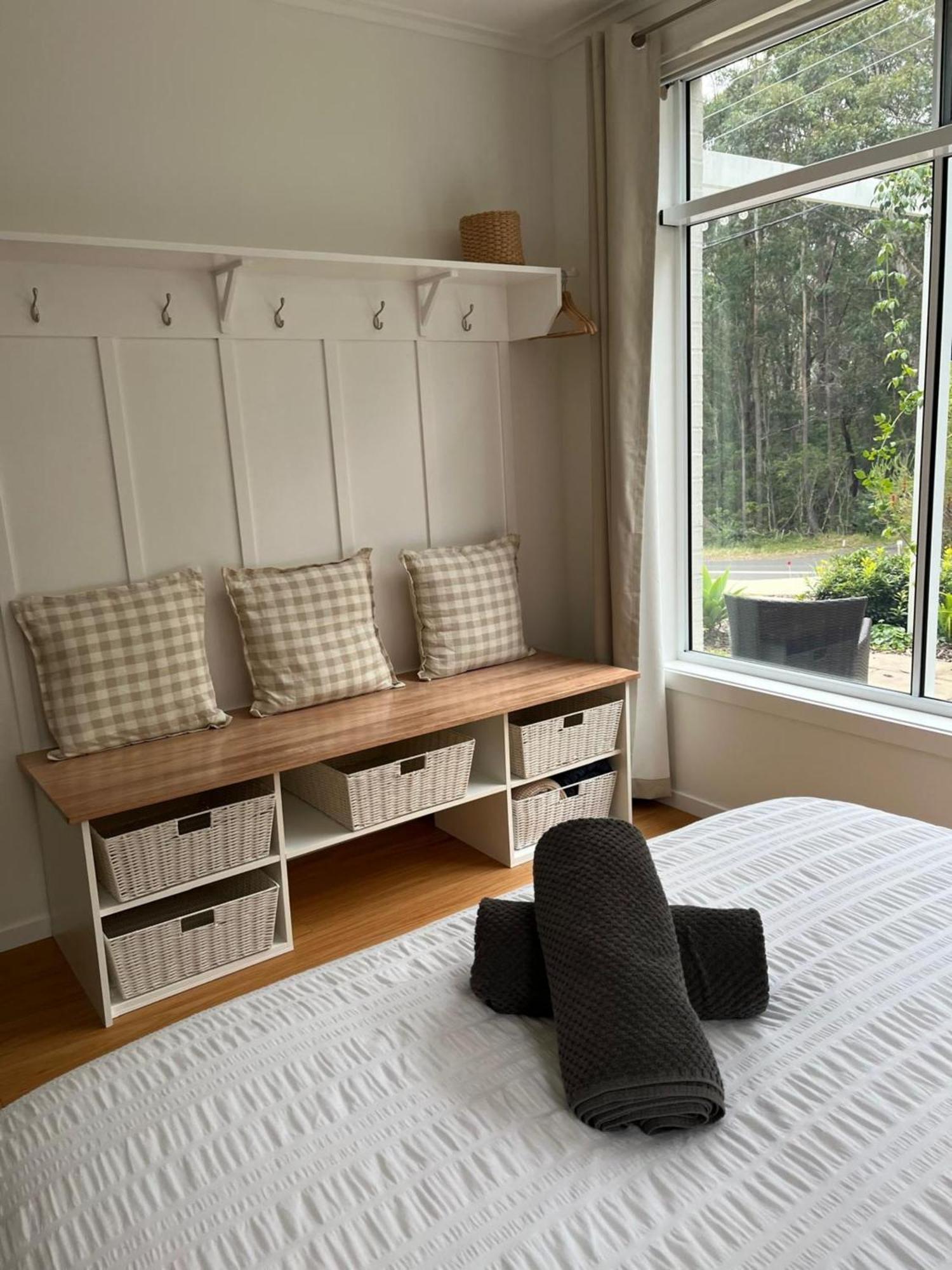 Апартаменты Banksia On Blenheim By Experience Jervis Bay Винсентия Экстерьер фото