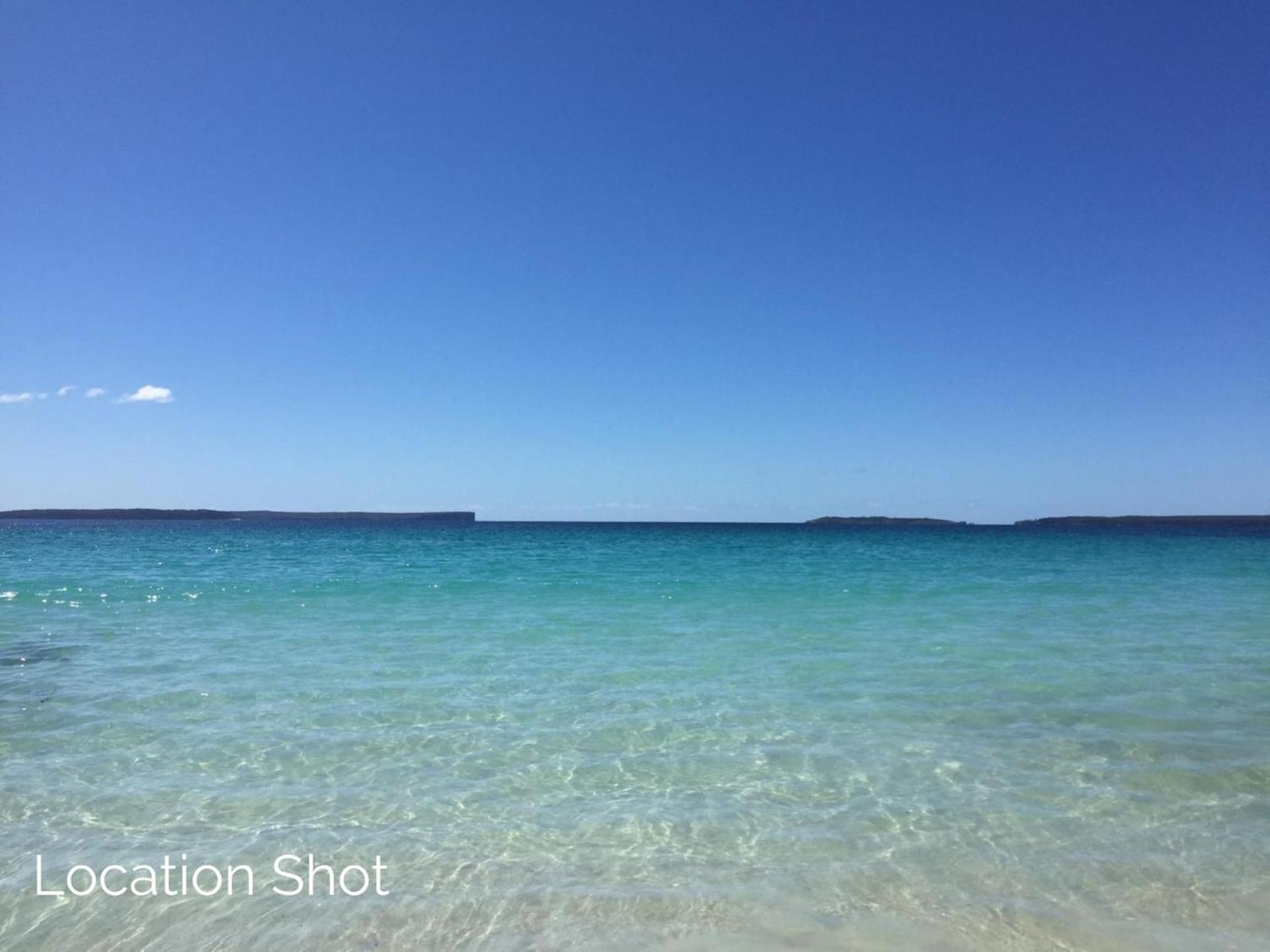 Апартаменты Banksia On Blenheim By Experience Jervis Bay Винсентия Экстерьер фото